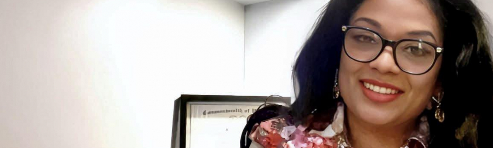 User banner image