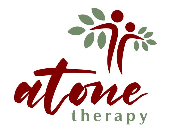 Atone Therapy Logo