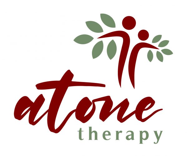 Atone Therapy Logo